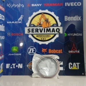 Reten de Cigueñal Trasero ISL