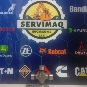 CRUCETA CARDAN NPR 330