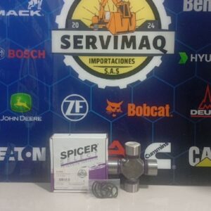 CRUCETA CARDAN C70-AGRALE