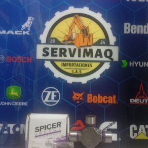 CRUCETA CARDAN NAV LT500