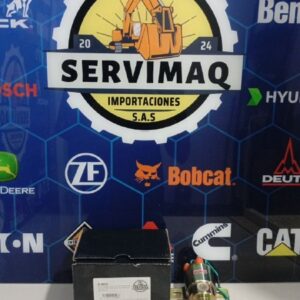 ELECTRO VÁLVULA FRENO AHOGO