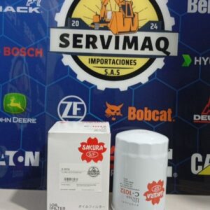 FILTRO ACEITE MOTOR