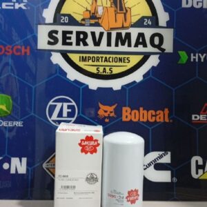 FILTRO COMBUSTIBLE