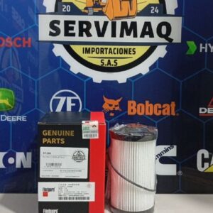 FILTRO COMBUSTIBLE