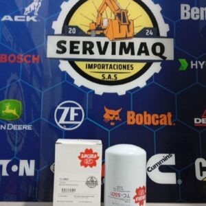 FILTRO SERVOTRAMISIONNS