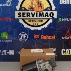 MOTOR LIMPIAPARABRISAS 4300