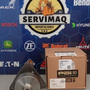 BOMBA AGUA 6C 8.3 ISC ISL