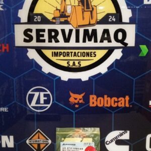 SENSOR IAT
