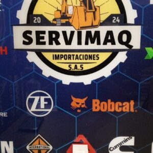 SENSOR PRESIÓN MOTOR