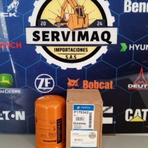 FILTRO SERVOTRASMISION