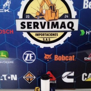 FILTRO UREA DEF
