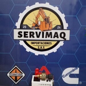 TEMPERATURA ACEITE