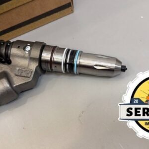 Inyector Diesel 6L